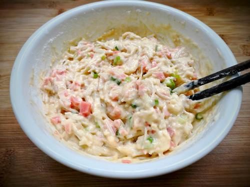 最爱|这早餐饼成本只需3块钱,却是大脑最爱的营养餐,10分钟就做好!