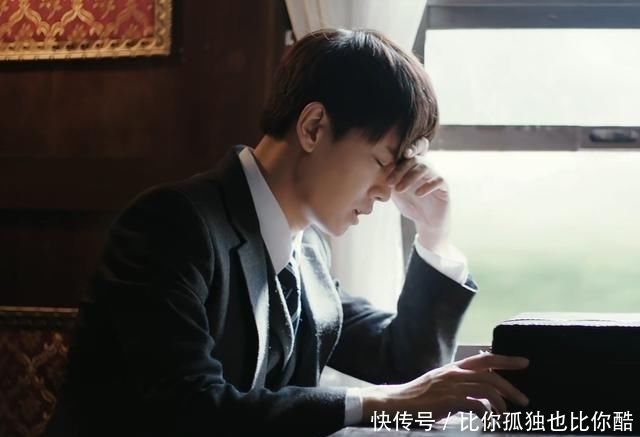 大结局|《秋蝉》大结局:爱情的遗憾,在叶冲离开的那一刻