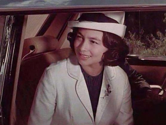 纳入|西哈努克国王情史不输泰王玛哈，谈过19次恋爱，6位纳入了后宫