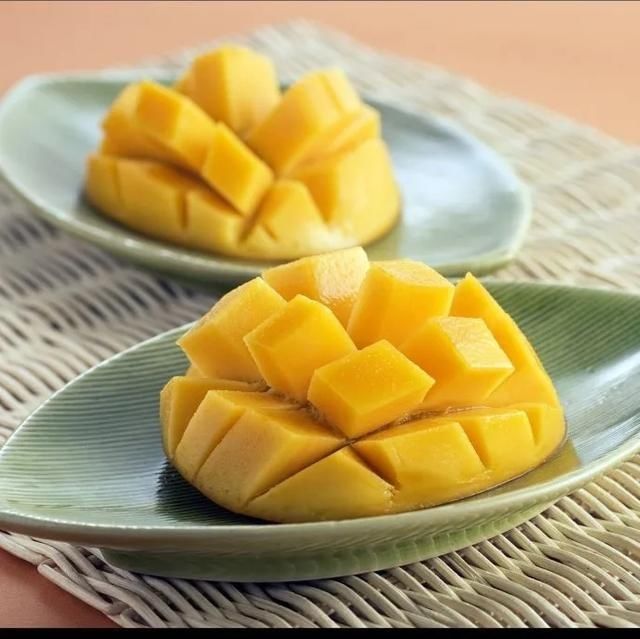 西柚果肉|“芒”里偷闲,把阳光的味道带回家!