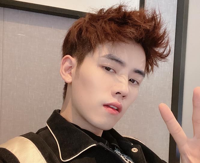  甜宠综艺|高甜综艺来袭，全是高颜值嘉宾，姜贞羽和任豪搭一脸！