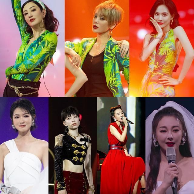 宁静|《浪姐》成团之夜并不完美,黄龄再次得罪宁静,疑似要解散!