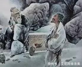 涨知识关于八拜之交的八个典故,你知道几个?
