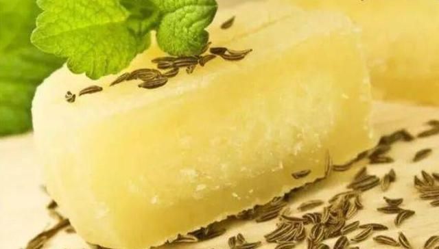 那种|德国的传统美食,不全是那种豪放的感觉,也可以很细腻