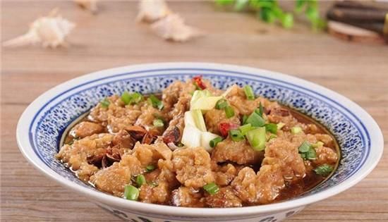  小看|别小看炸酥肉这个小主角，可当零食也可涮菜，还能炒一盘菜