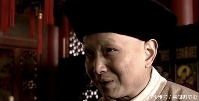 六十大寿|慈禧太后过六十大寿,穿了件寿袍,李鸿章见到后为什么说有点大?