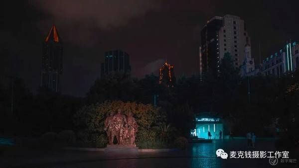  理光|从＂新天地＂到＂新世界＂ 理光 GR3 的街头日记