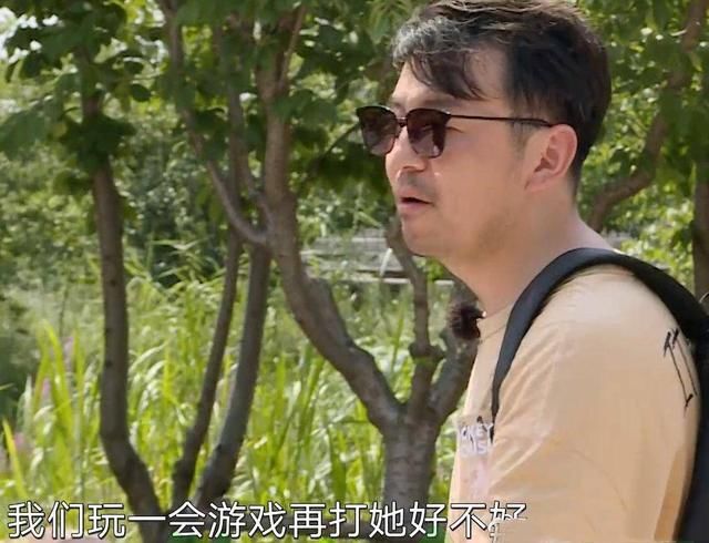  极限|《极限挑战》曝光新花絮，安崎扬言“杀了”谢可寅，雷佳音都尴尬