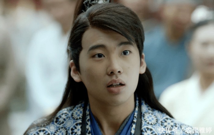 综艺|郭麒麟被网友劝说退出《奔跑》第四季!讲真,综艺真的一点都不适