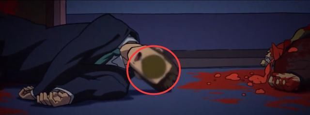  电影|从《杀死比尔》和《被解救的姜戈》，浅析电影中“暴力美学”