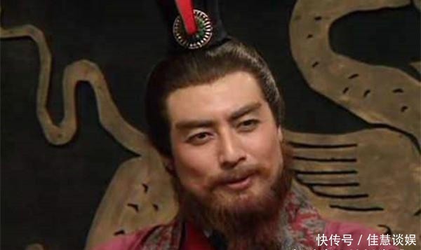 回答|诸葛亮首次献策, 刘备回答了四个字, 却弃之不用