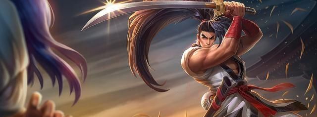  发音|王者荣耀：我们总是说与宫本武藏相同的发音