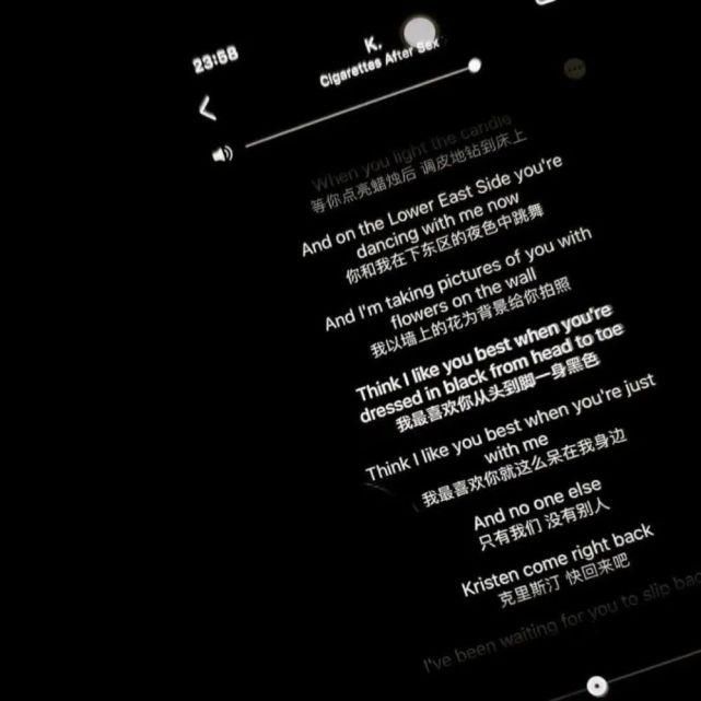  習慣|背景 | “放不下的只是習慣”