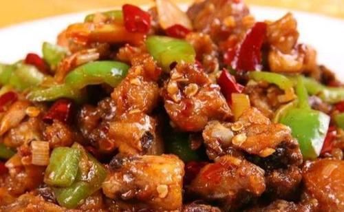  好吃|大厨教你几道拿手菜，美味营养，解馋下饭，好吃的流口水