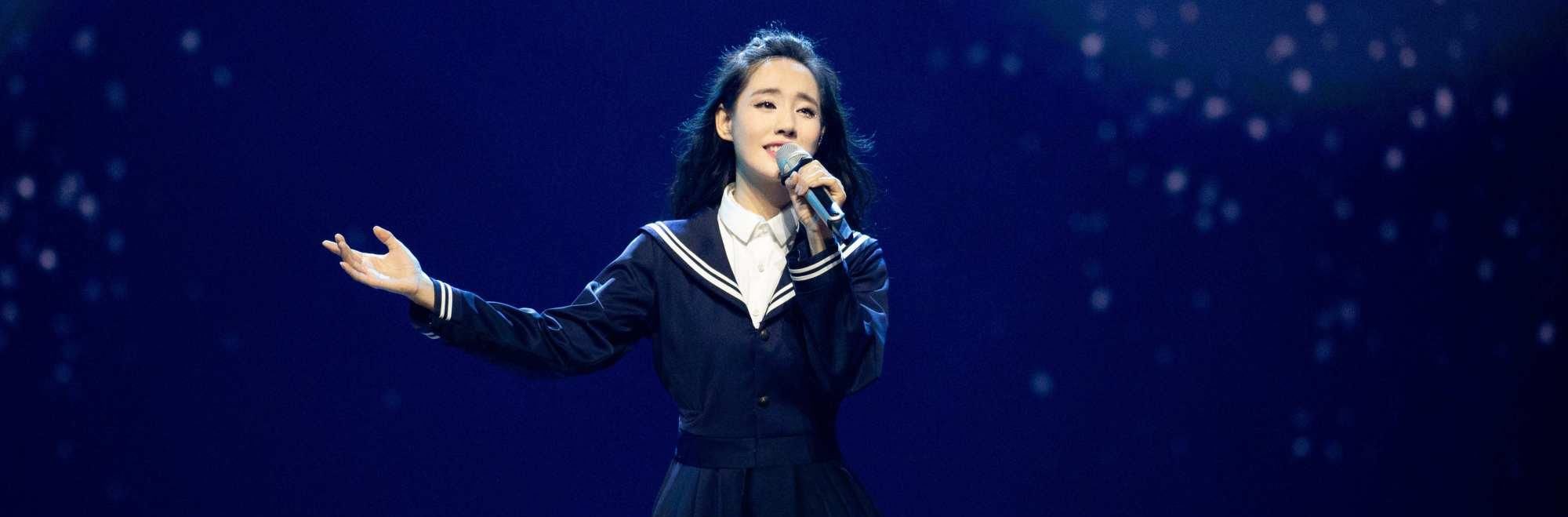  对手|《浪姐》“秋雅”被评表演过重，动作意外与对手重复，孟佳急避嫌