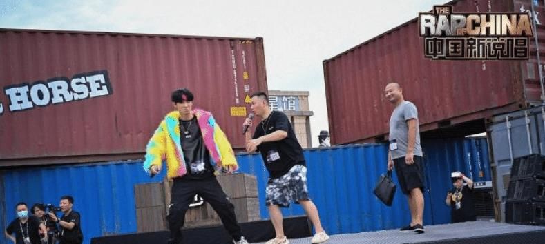  giao|giao哥淘汰，药水哥晋级！主要有三点原因，吴亦凡表示无奈