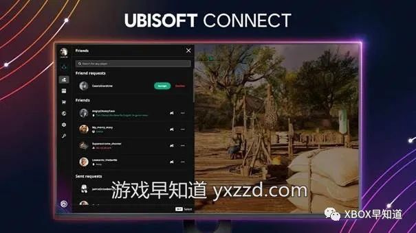 推出|育碧推出Ubisoft Connect为新时代玩家打造跨平台生态圈