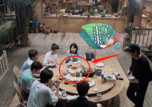  向往|《向往4》黄磊做的水煮肉能吃吗？当美食离开滤镜，网友：不敢下口！