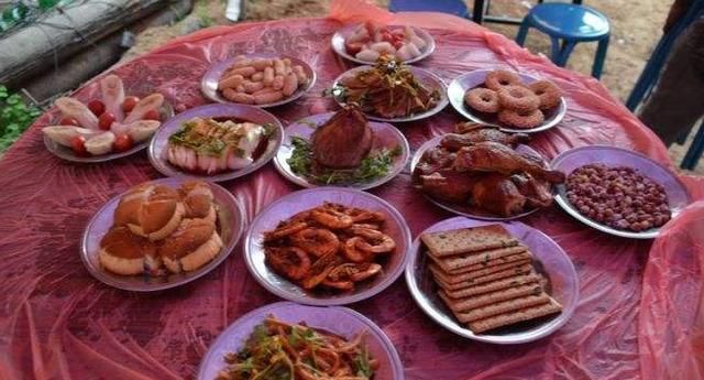 到底|曾经热热闹闹的农村酒席，如今却渐渐冷清，这到底是为什么呢