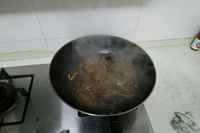  不到|饭店定价200的一道菜，自己做50元不到，连主食都不用搞定一餐