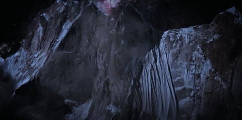  攀登|《隐秘的角落》这个名场面，还不及它一半刺激