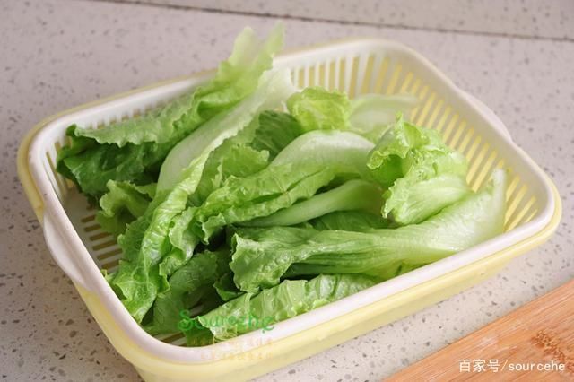 早餐|它是早餐也是午餐,没时间煮饭就煮一碗,连汤汁都不剩,太好吃了