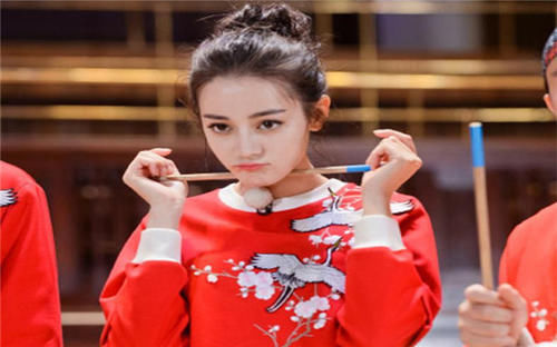  退出|原来真正让热巴上《极挑》的人，并不是杨幂，而是他！