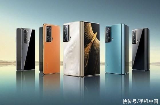 曝荣耀Magic V2价格可能会极低 不知道阁下如何应对