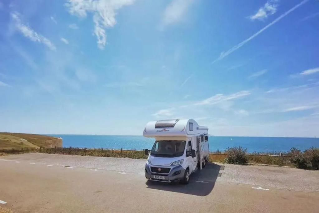  花路|治愈系综艺同款房车游，约你一起走花路！