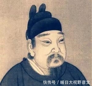 老人|十全老人乾隆究竟长什么样? 画师郎世宁告诉你, 和普通人差不多