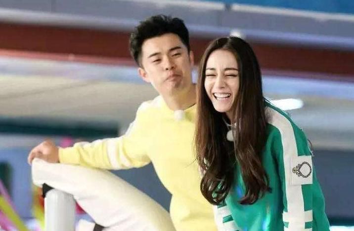  跑男团里|陈赫情商有多高？迪丽热巴加入跑男之后，他再没说过这句口头禅