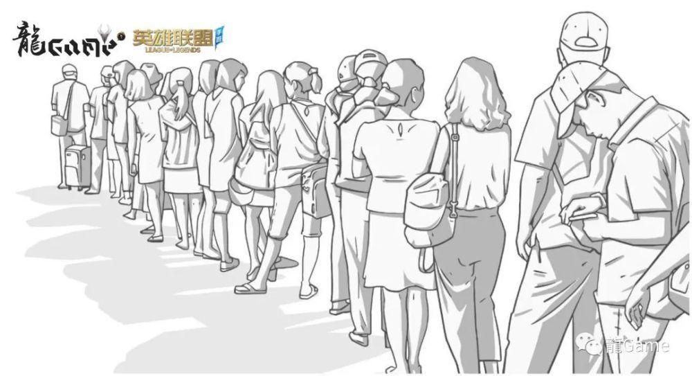 日程|英雄联盟手游公测日程公布，10月27日将在这些地区进行首次公测！