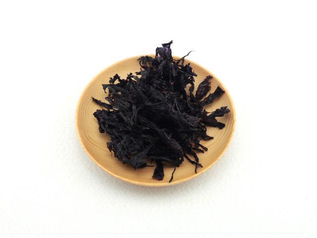 下锅|紫菜鸡蛋汤,紫菜先下锅就错了,难怪不鲜不好喝大厨:这样做才对