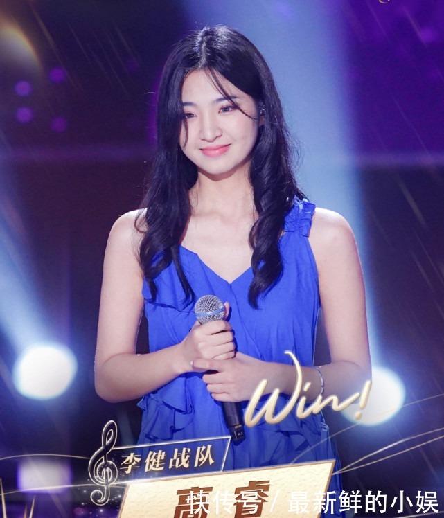  宋宇宁|《中国好声音》人气榜，潘虹空降第一，单依纯和傅欣瑶排名下滑