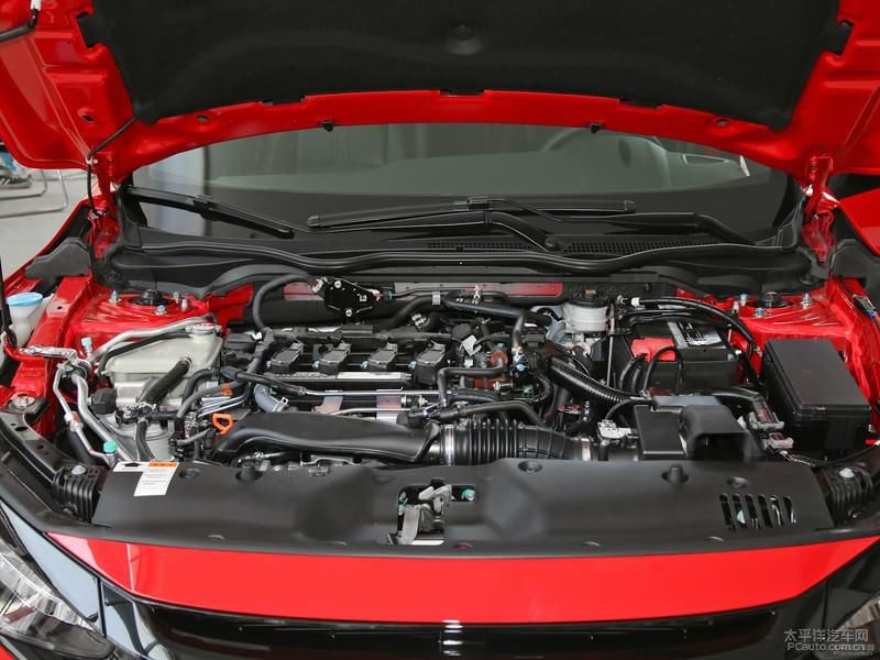 思域|信仰≠性价比低 思域两厢到底是怎样的存在？