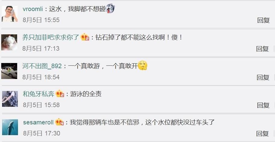  报之以|神评论|世界以痛吻我，我却报之以歌