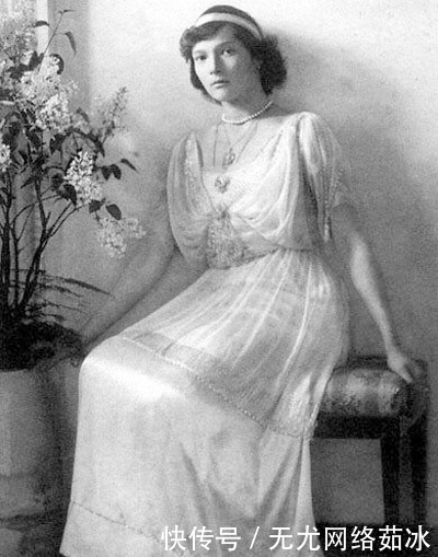 执行|1917年俄国二月革命：沙皇的四个公主被执行枪决