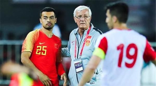 中国|世界杯不能没有中国？FIFA拟大修归化政策！