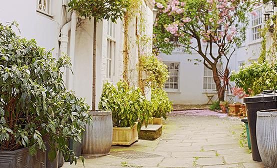  私心|私心推荐，这几条伦敦最棒的徒步路线一定要去