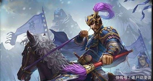 为啥|魏国猛将很多,为啥不敢和诸葛亮正面交锋?