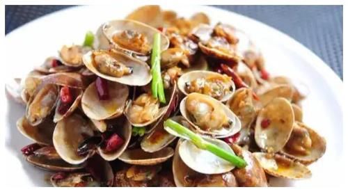  荤素|“永吃不够”的几道家常菜，荤素搭配，营养美味，配上米饭吃真香