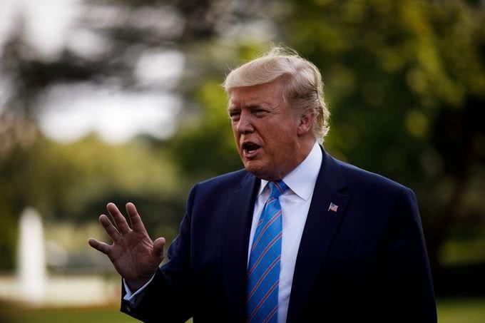  黑人以及其他|波特兰传来激烈枪声，部分美军士兵选择倒戈，白宫：最黑暗的一天