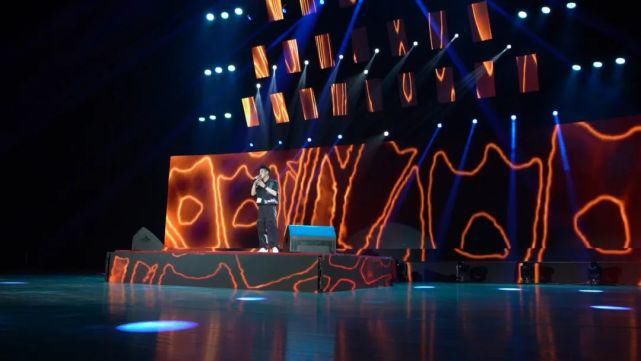  教师|五华教师林珏获总冠军！2020《中国好声音》粤东7市巅峰对决之战完美落幕！