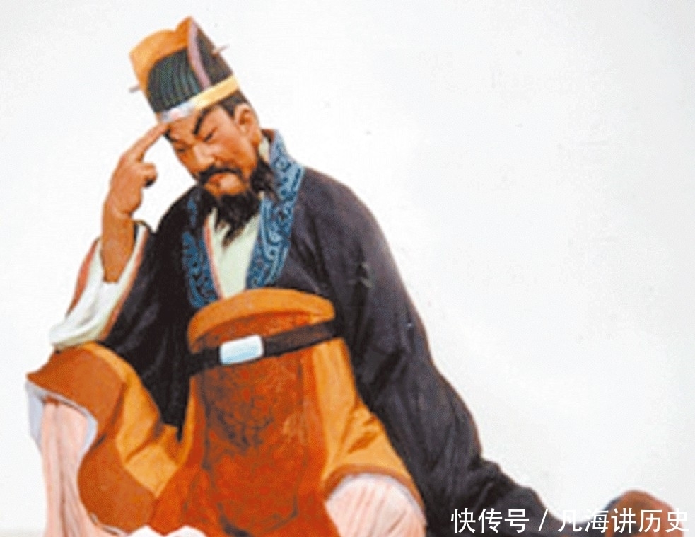 逆袭|王莽怎样爬上皇位?绝对一部屌丝逆袭史