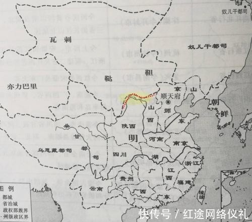 灭亡|明朝本有十次机会免于灭亡,可惜的是,一次也没抓住