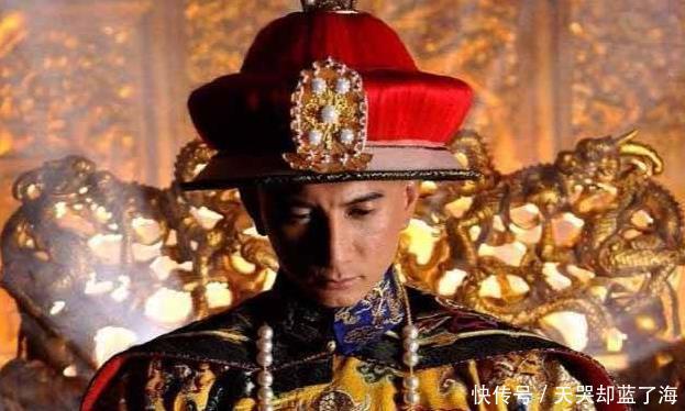 宫中|这位皇帝死的蹊跷,死因疑点重重,与这一金属有关
