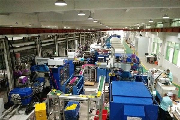 心选|淘宝心选助力外贸工厂拓内销 4个月孵化新品超1万款