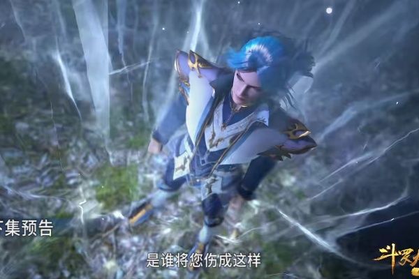 斗罗|斗罗大陆：三五组合即将相逢，三哥突然暴走，原因竟是唐昊