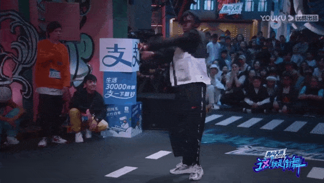  节目|太久没看到这么费嗓子的节目了