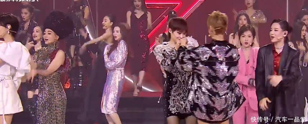 王霏霏没能|宁静成团夜发言遭删减,她到底在不爽谁,孟佳遗憾失误出舞台事故